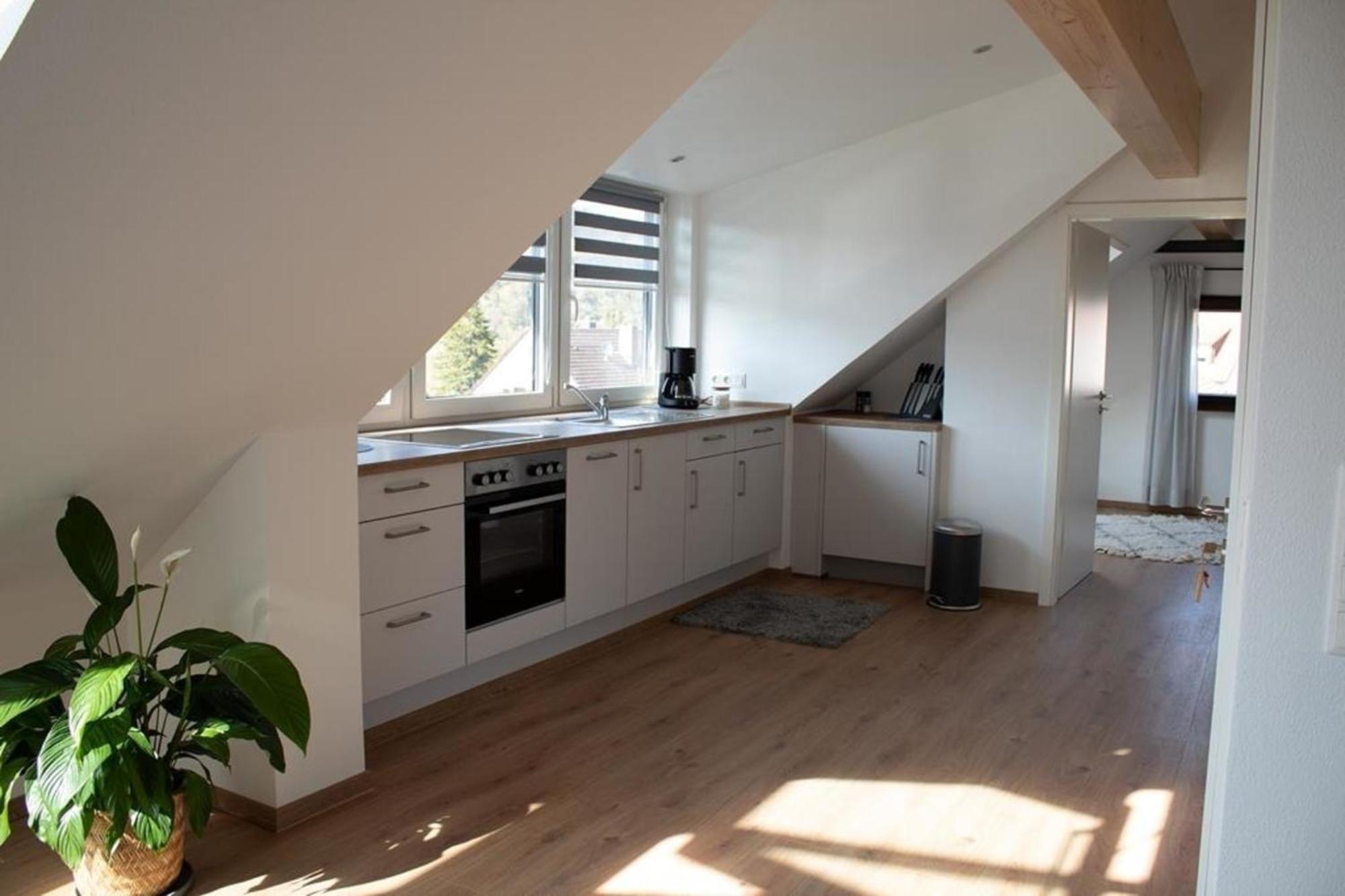 Ferienwohnung Kurz "Panoramablick" Wertheim Exterior photo